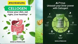 AL Primus Cellogen Stem Cell Product Information  Details #9109365291