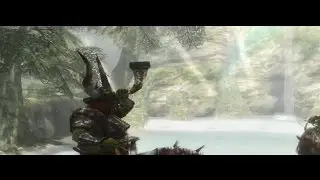 Zelda Twilight Princess Episode 3 - Learning New Skills