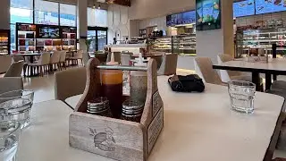 Nik Baker's at Pooja Plazzio Zirakpur