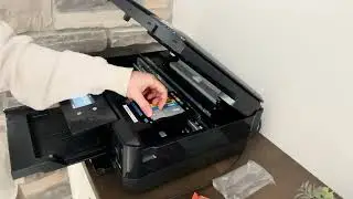 Honest Review - Ink Cartridge Replacements