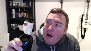 Buallz and Beerz: Goose Island Bourbon County 2023 Bananas Foster