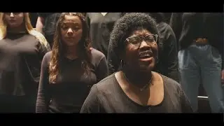 Missouri State Women's Chorus - 