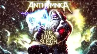 ANTHYMNICA - The Iron Sleigh
