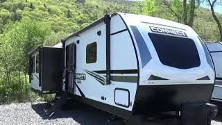 2022 KZ Connect 313MK