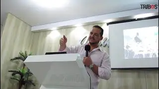 Exposi&ccedil;&atilde;o do Evangelho de Jo&atilde;o - Cap. 10:22-42