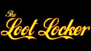 The Loot Locker Live Stream