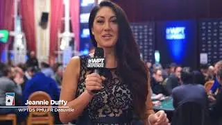 Откройте для себя роскошное казино Barri&egrave;re Deauville на WPTDS Deauville