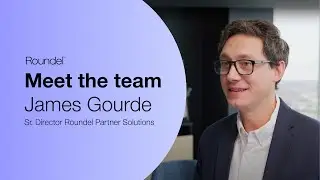 Adopting a Team-Centric Approach with James Gourde
