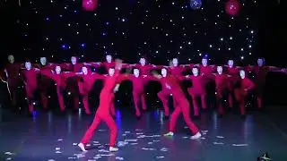 11  UC ADAGIO NB   La casa de papel