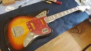RBasicCustomSurfMachine - Making Of