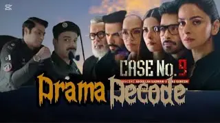 Case No. 9 Next Episode Twist | Kamran Exposed Live | Shehar Gets Shocking Proof | Full Update