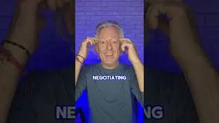 Stop Negotiating With Fear | Tony Buonaiuto