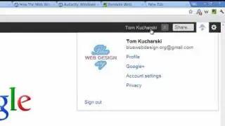 Google plus business page tutorial