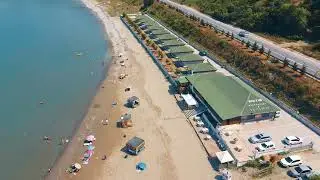 Sinop T&uuml;rkeli Plajı