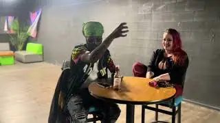 MMP x Phoenix Marie: Exclusive Interview - Naughty Nights presented by Persuade 2 Play