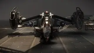 TNGS- Shimapan's Drake AC-240 MKII Brutus 3rd Place Video - Narrated