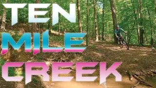 Ten Mile Creek Trail | Boyds Maryland