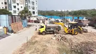 HYDRAA Saved 3300 Sq Yards Park from Encroachment in Gopal Nagar | HYDRAA