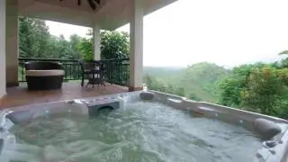 The Windflower Resort & Spa Vythiri
