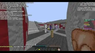 killing in safezone :p gtamc.net