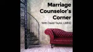 Episode 28: Married To The Fantasy (an important episode for all wives)