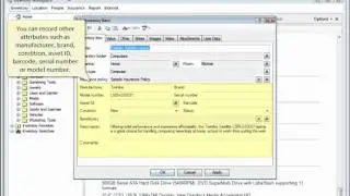 Как использовать Home Inventory Pro для организации и оценки вашего имущества