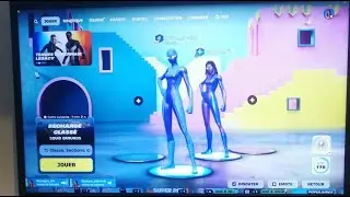 Live recharge class&eacute; avecon cousin