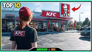 10 Game Android Simulator Terbaik & Terbaru Grafik HD 2026