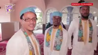 BEST ISLAMIC WEDDING IN SIERRA LEONE 2018 LOVE GALORE KHALIL WED'S AMINATA POCKET TV
