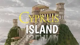 The Beauty of Cyprus Unveiled | Best Places to Visit in Cyprus | Travel Video