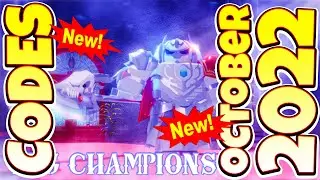 NEW CODES [EVENT] RPG CHAMPIONS By arc.ent, Roblox GAME, ALL SECRET CODES, ALL WORKING CODES