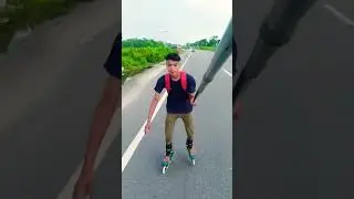 Oxelo mf 900 skating / #skating #mf900 #tending #skater