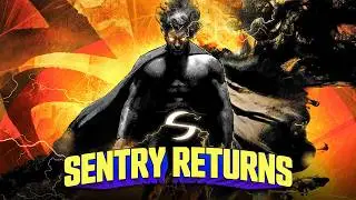 Sentry Returns and Surrenders to the Void