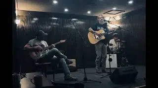 Skylr Mahoney, Jordan Gately & Chris Ames @ Tavern Round the Bend on 6/12/25