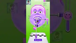Head Craft 3D Run Game #shorts #games