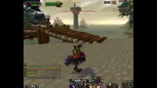 WoW Rogue PvP 5.2 - Vomoroth Going Random
