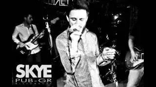 Headley Grange - Whole Lotta Love (live)