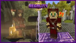 HOW DID I GET HERE!? | RegalitySMP