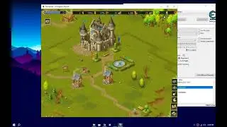 Townsmen Rebuilt Kingdom Cheat Engine Tables