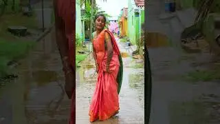 malai vittalum kulir enna 🥰😍 #shorts