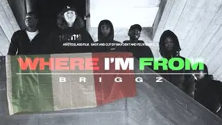 Briggz- 