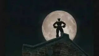 Shadow Hearts: Covenant - Grand Papillon the Bandit