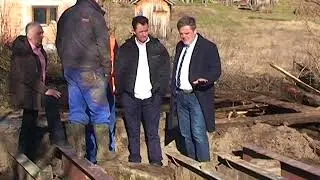 Mostovi u Brijesnici