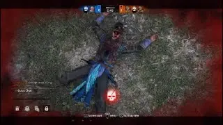 For Honor Funny Moments: Intensely and Crazy