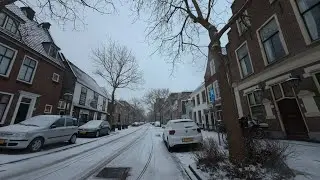 God's painting in Netherlands 