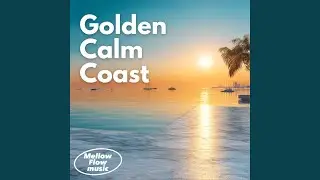 Golden Coast Reflections