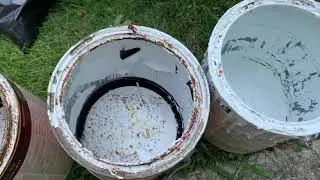 How to Properly Dispose of Old Paint