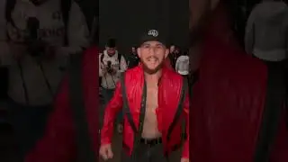 Merab claps back at Sean O'Malley at the UFC 292 Press Conference 😳