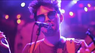 Hermit's Victory - Mantras (Live)