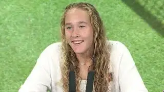 Wimbledon 2025 - Mirra Andreeva : 